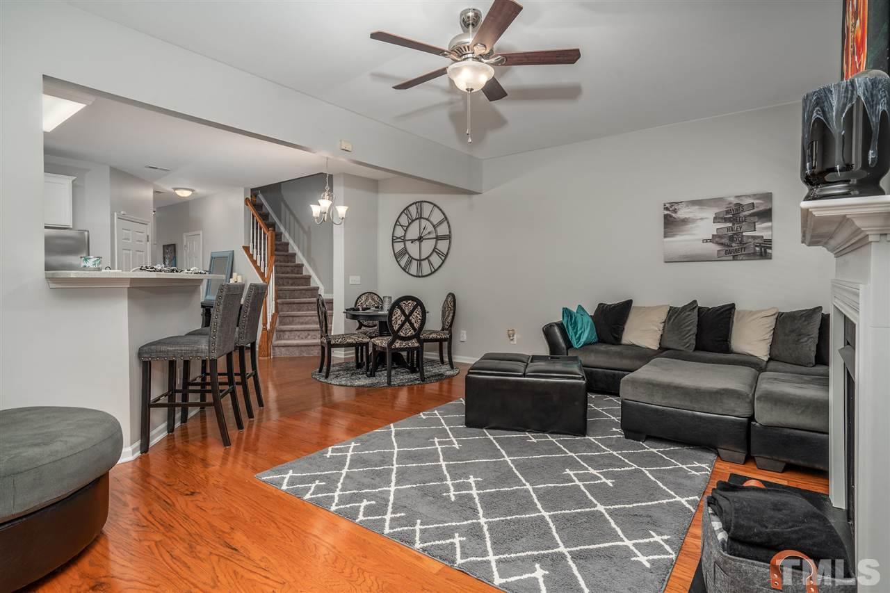 3059 Settle In Lane Raleigh, NC 27614 - Photo 13 of 26 Gallery Image 13