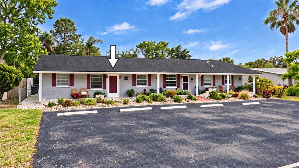 6114 Indiana Avenue New Port Richey, FL 34653 - Photo 1 of 8 Gallery Image 1