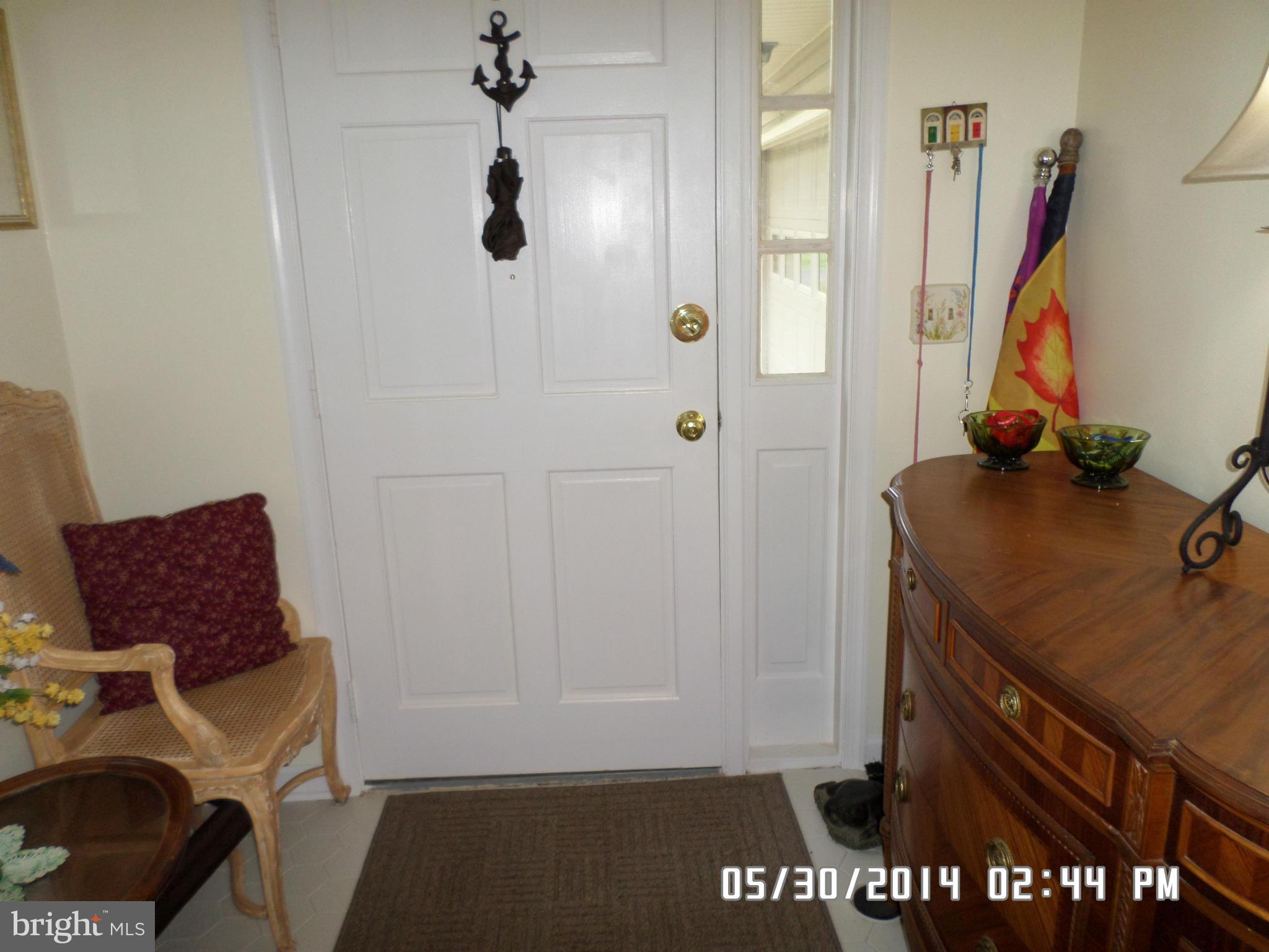 307 Happy Creek Road Locust Grove, VA 22508 - Photo 2 of 18 entrance