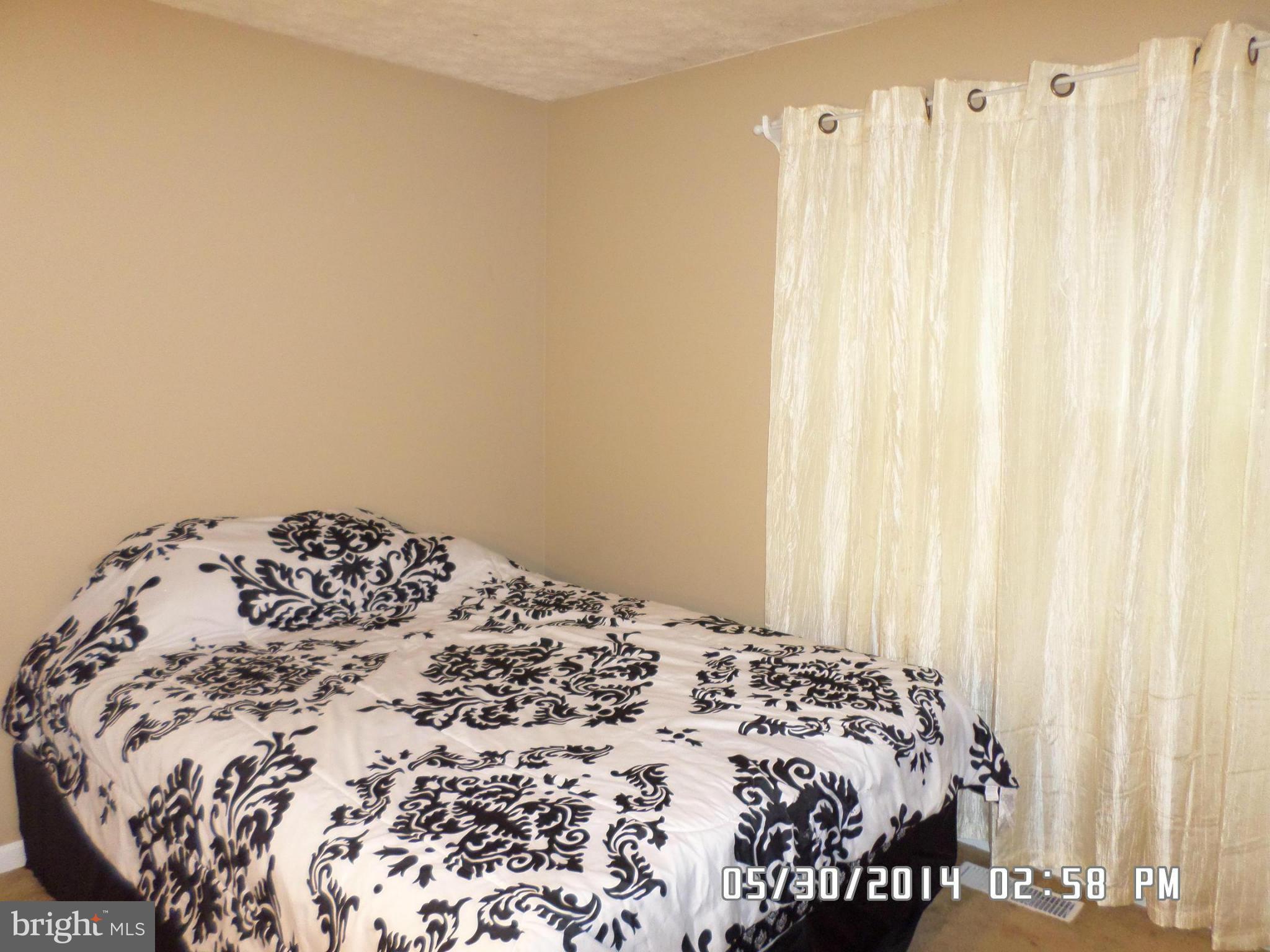 307 Happy Creek Road Locust Grove, VA 22508 - Photo 13 of 18 Bedroom