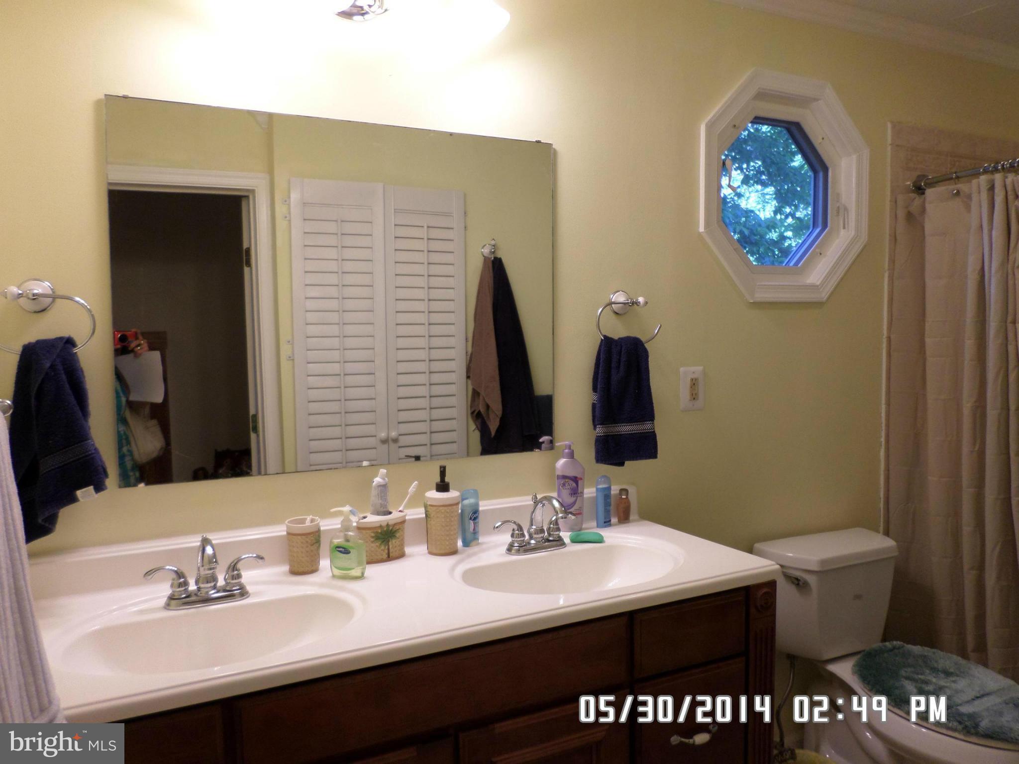 307 Happy Creek Road Locust Grove, VA 22508 - Photo 5 of 18 Bath (Master)