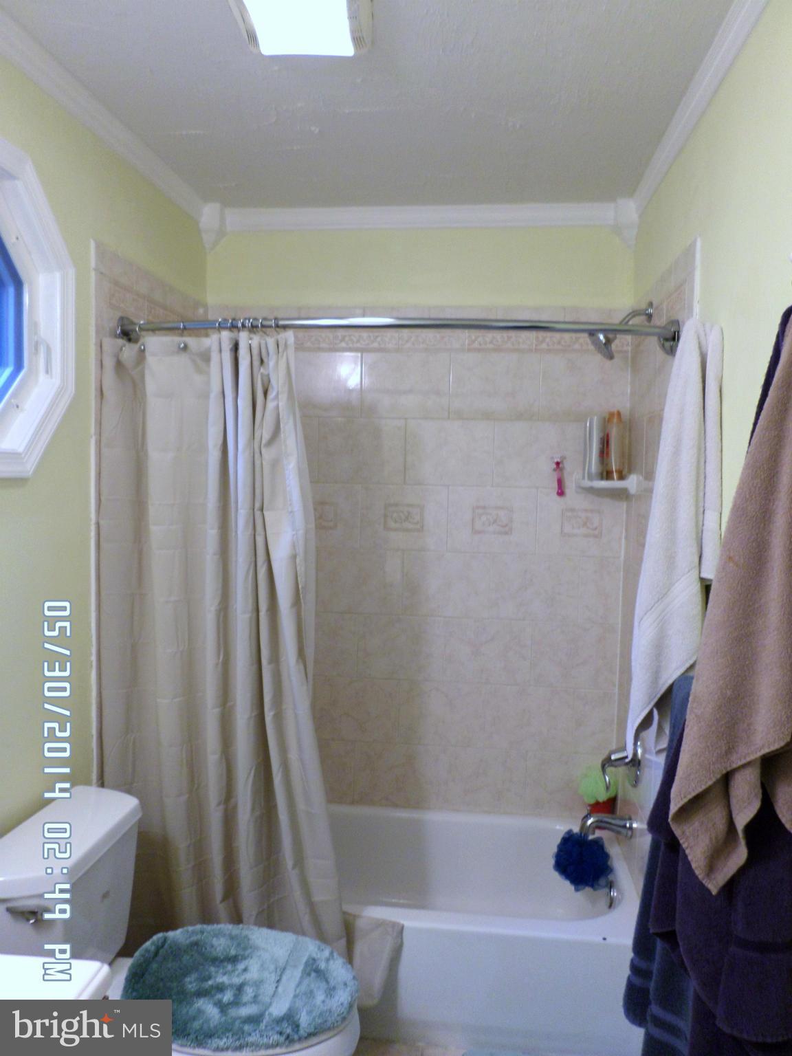 307 Happy Creek Road Locust Grove, VA 22508 - Photo 6 of 18 Nice tile work