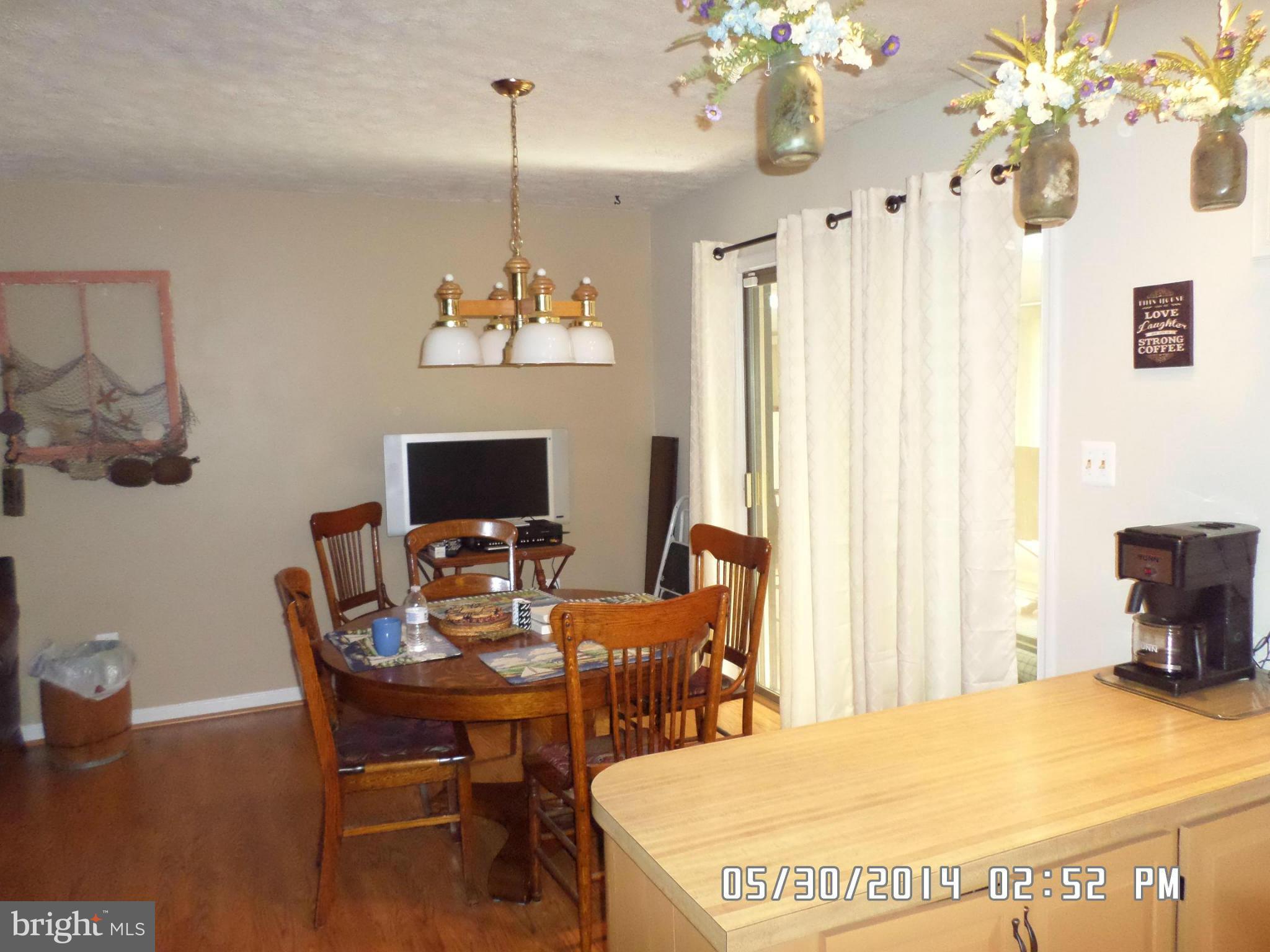 307 Happy Creek Road Locust Grove, VA 22508 - Photo 9 of 18 Kitchen