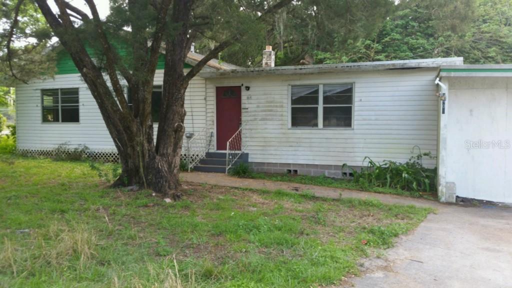 2401 Colonial Street Leesburg, FL 34748 - Photo 1 of 1