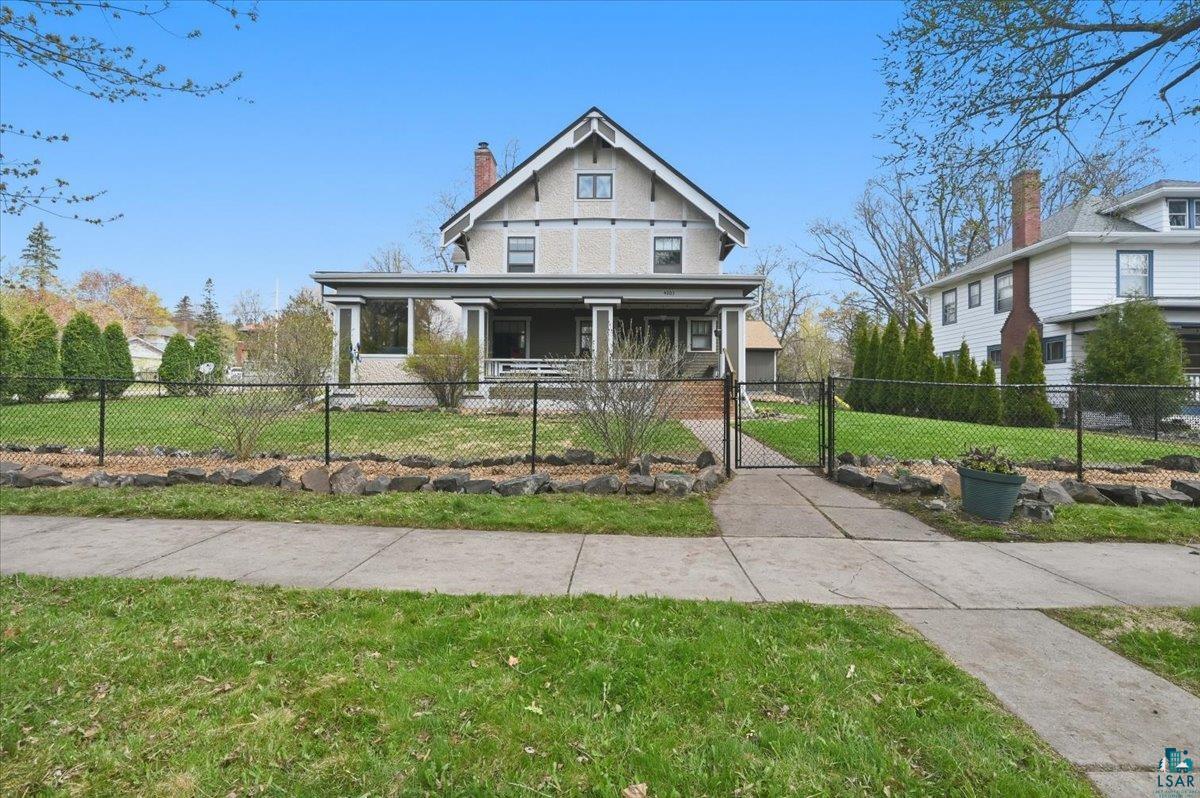4203 Robinson Street Duluth, MN 55804 - Photo 4 of 50