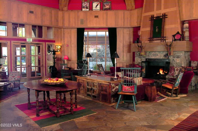 $28,000 | 63 Avondale Lane, Unit 333 WEEK 7, Beaver Creek, CO 81620