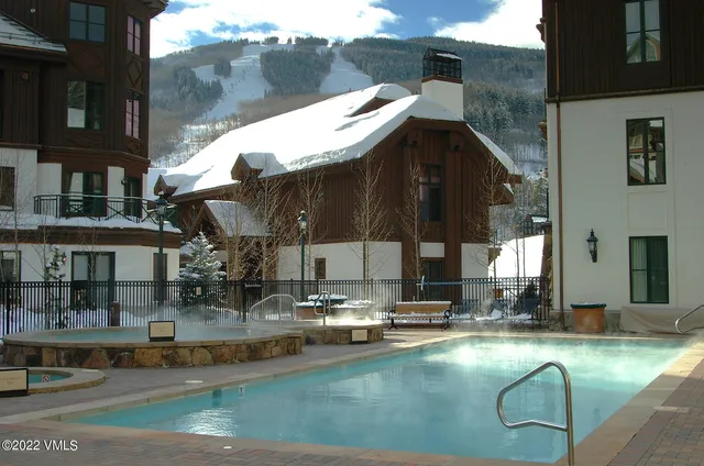 $28,000 | 63 Avondale Lane, Unit 333 WEEK 7, Beaver Creek, CO 81620