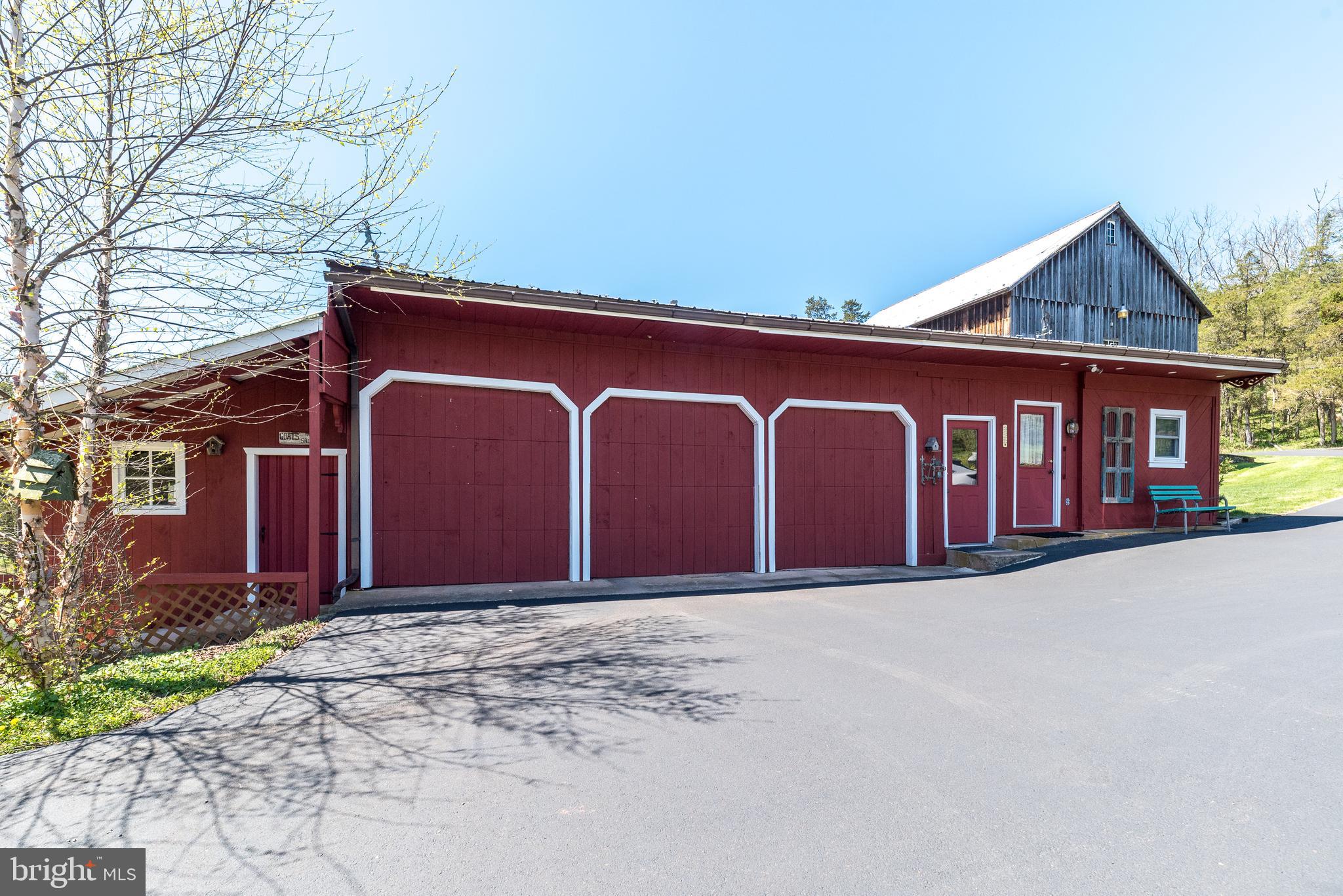 23 Lily Valley Road Erwinna, PA 18920 - Photo 79 of 103