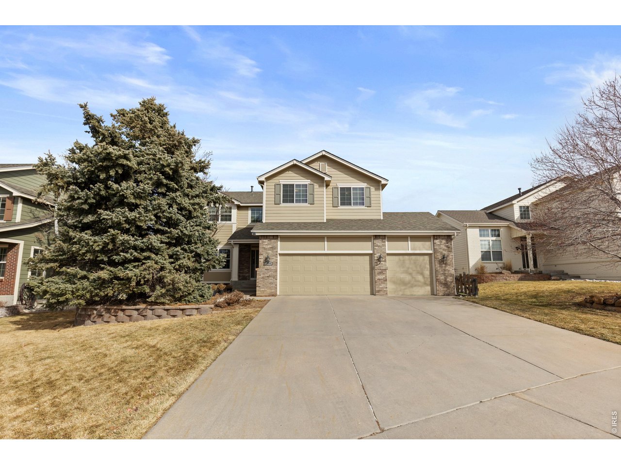 8316 Briar Ridge Drive Castle Pines, CO 80108 - Photo 1 of 50