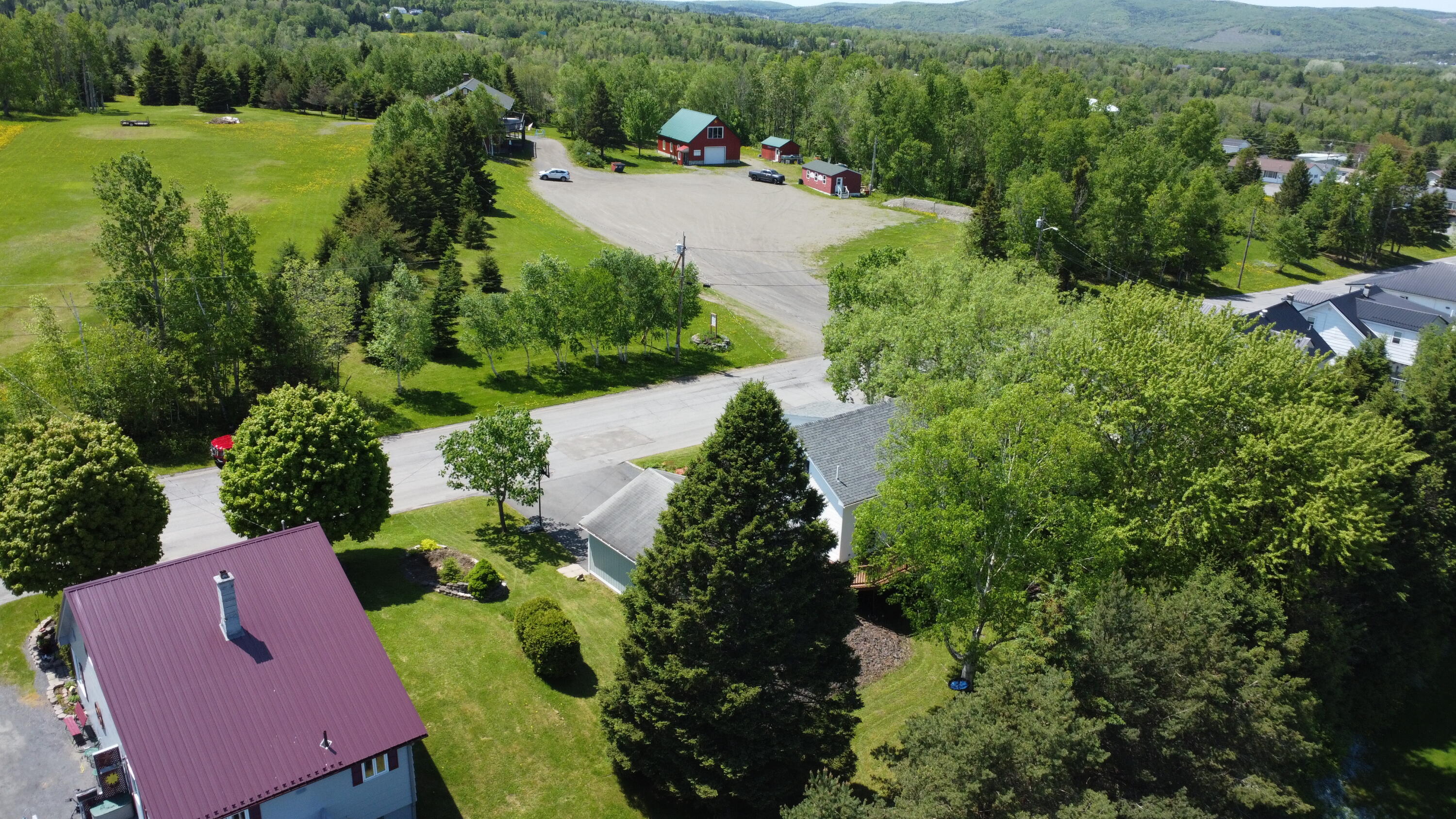 426 Spring Street Madawaska, ME 04756 - Photo 88 of 118 DJI_0809