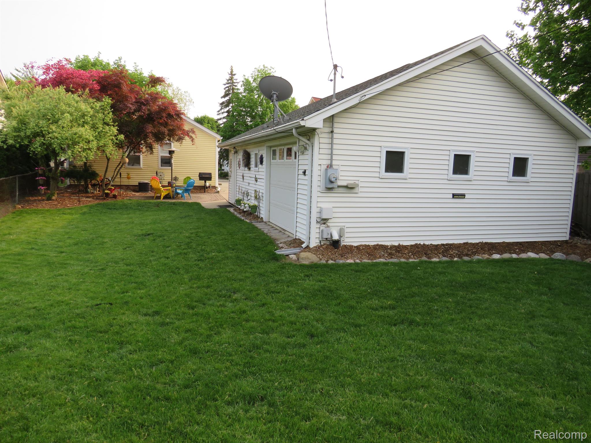 370 Roe Street Plymouth, MI 48170 - Photo 34 of 84 Gallery Image 34