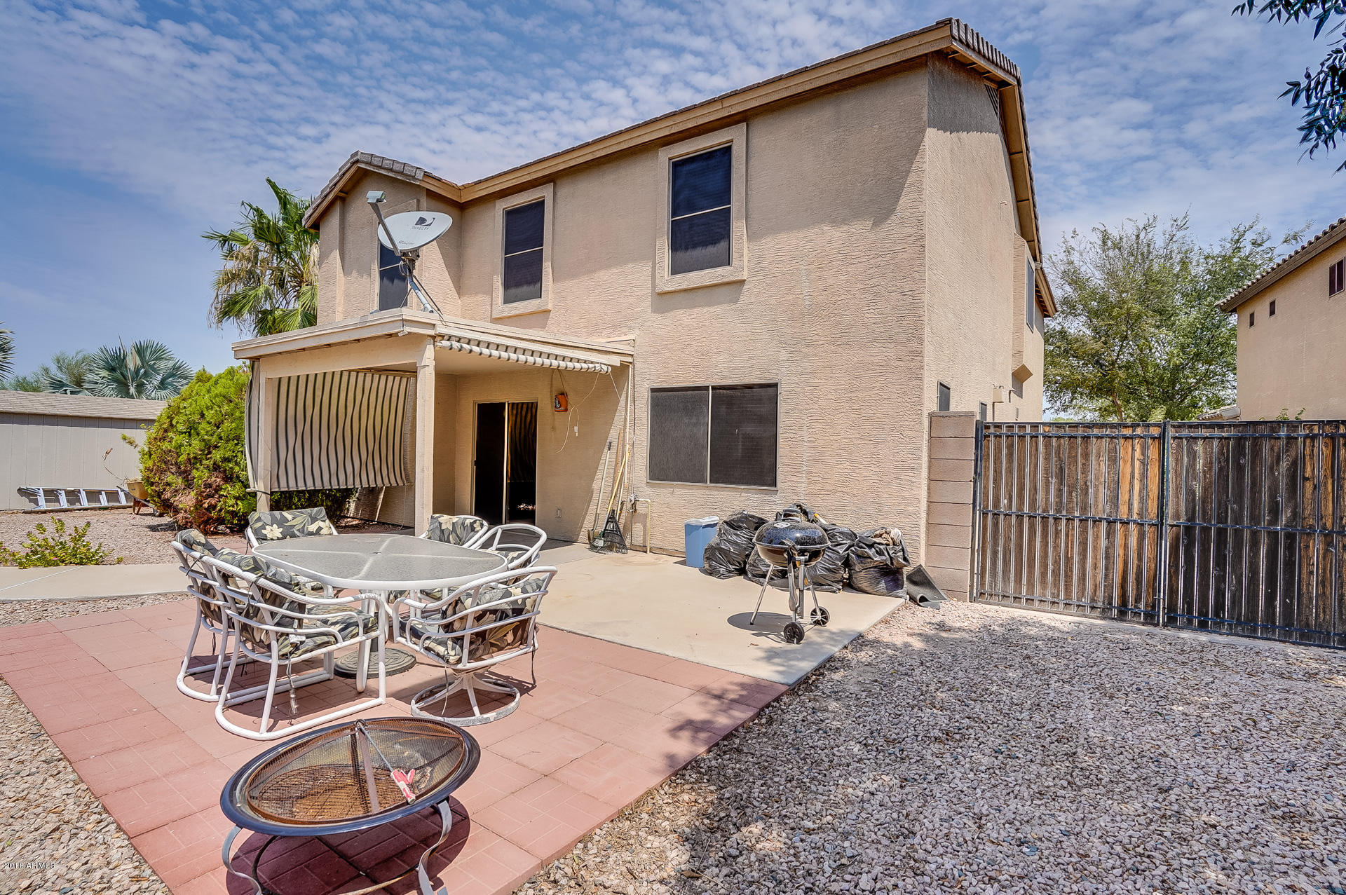 42707 West Michaels Drive Maricopa, AZ 85138 - Photo 20 of 28 Michaels - 44