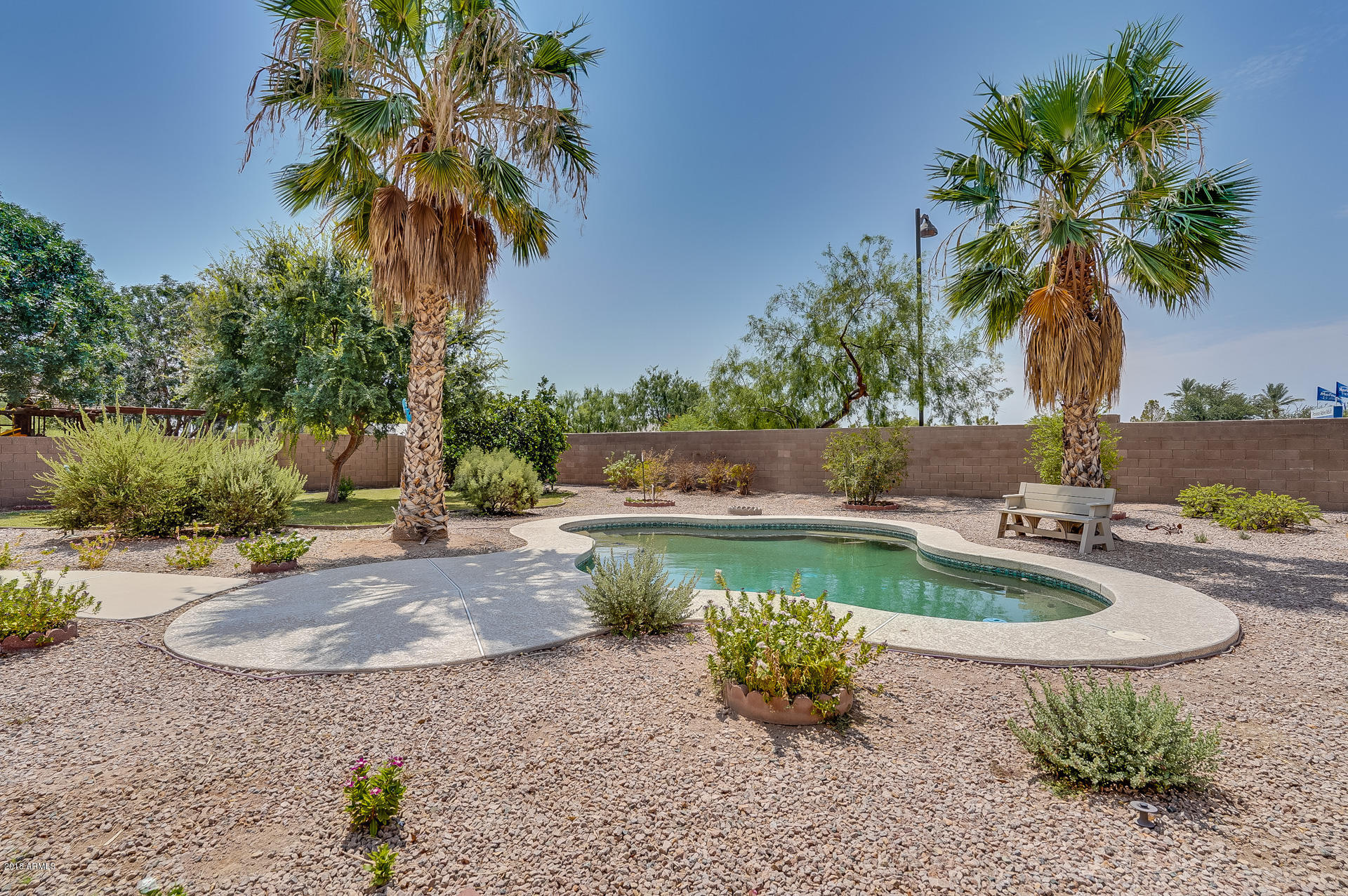 42707 West Michaels Drive Maricopa, AZ 85138 - Photo 21 of 28 Michaels - 39