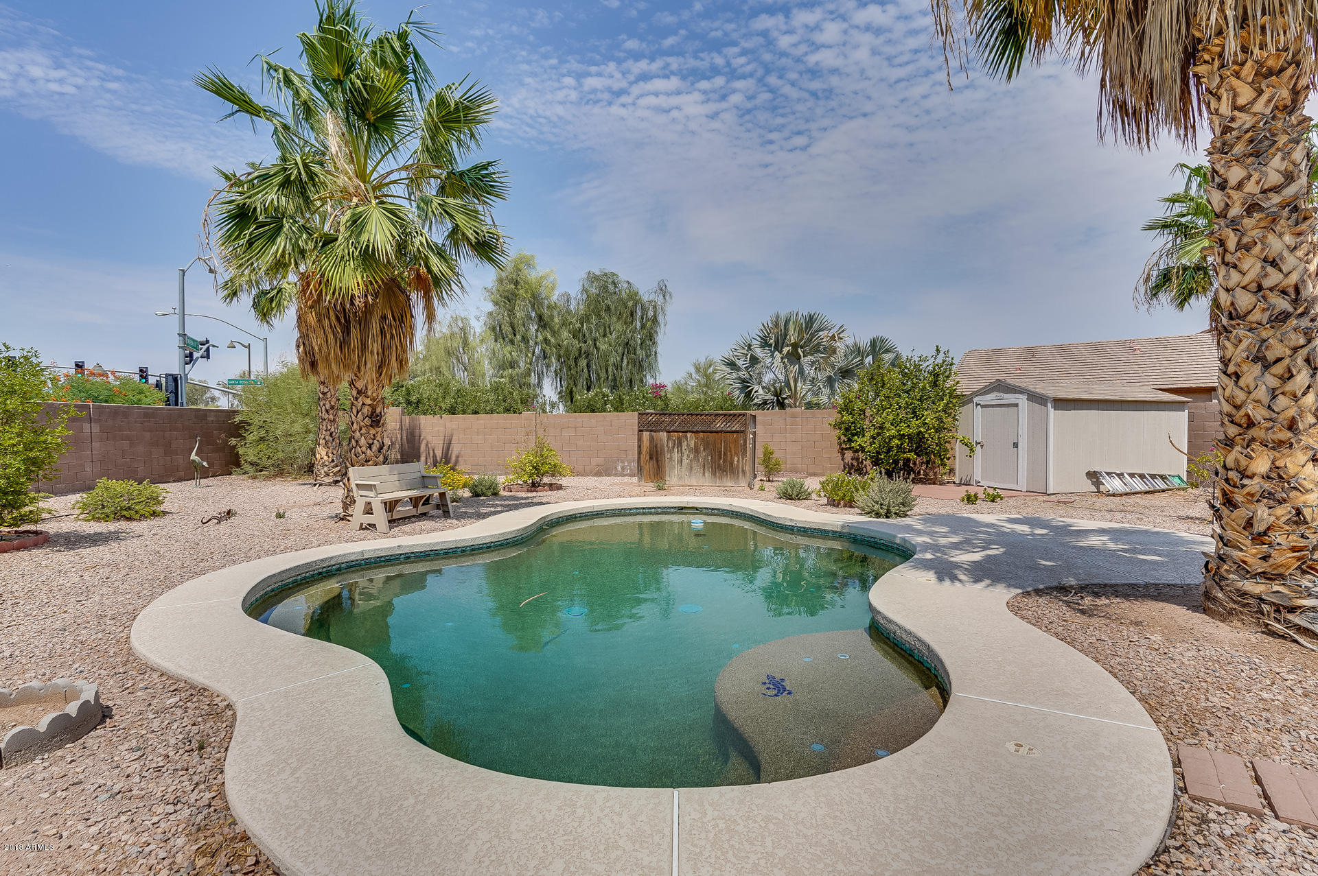42707 West Michaels Drive Maricopa, AZ 85138 - Photo 22 of 28 Michaels - 36