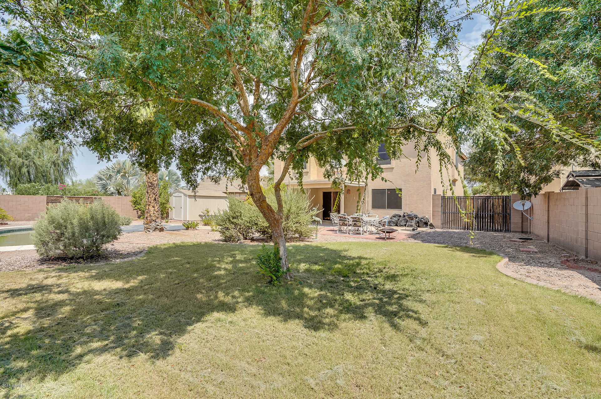 42707 West Michaels Drive Maricopa, AZ 85138 - Photo 23 of 28 Michaels - 43