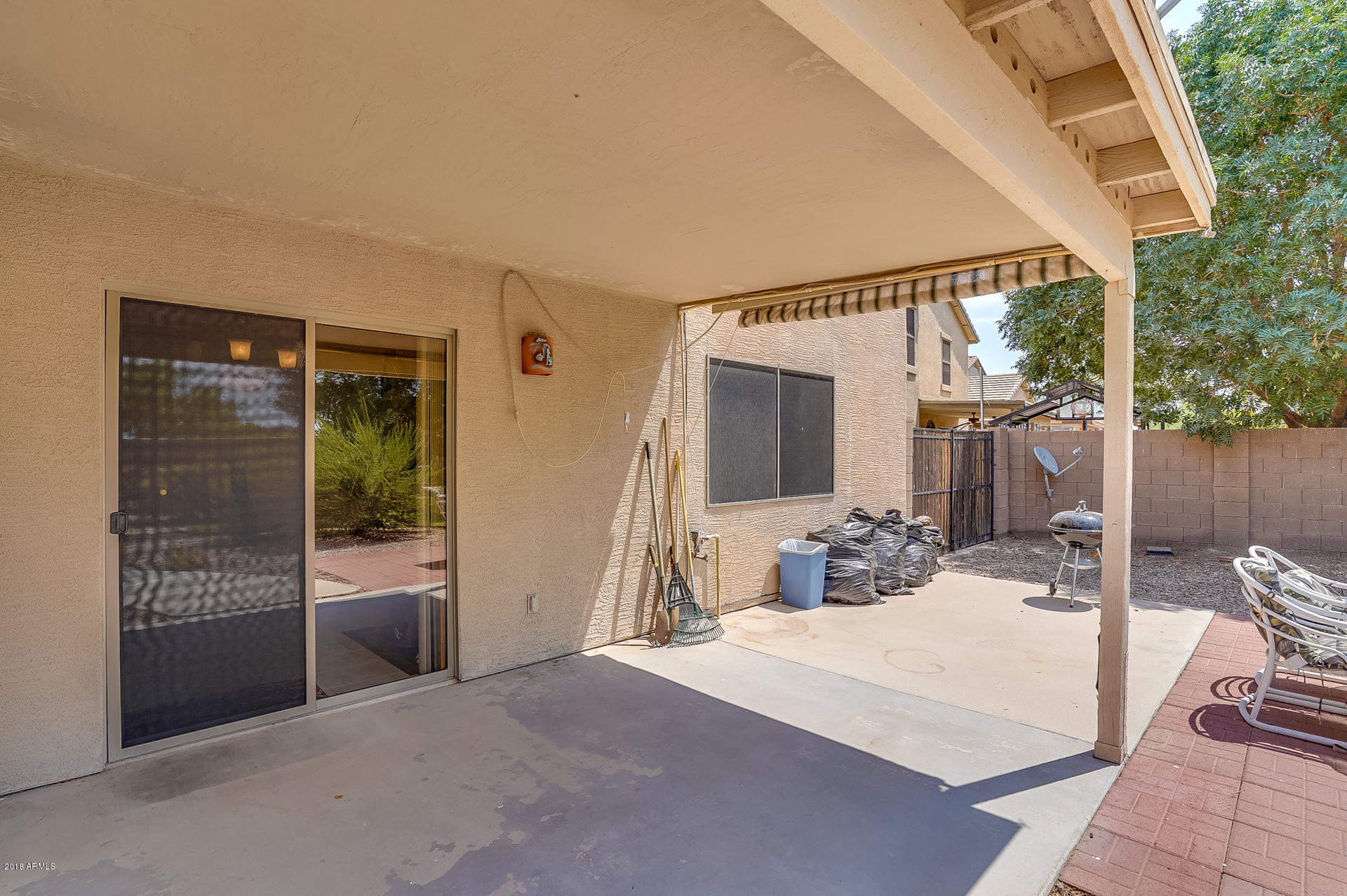 42707 West Michaels Drive Maricopa, AZ 85138 - Photo 25 of 28 Michaels - 45