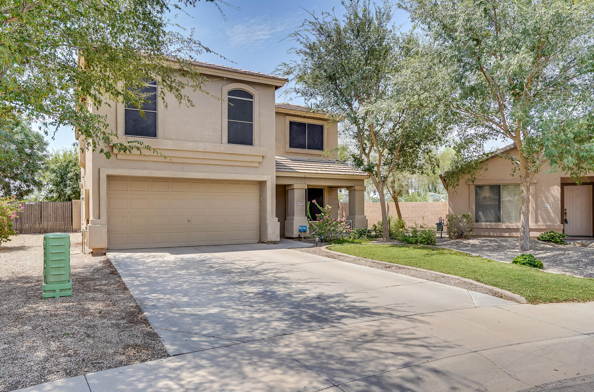 42707 West Michaels Drive Maricopa, AZ 85138 - Photo 26 of 28 Michaels - 3
