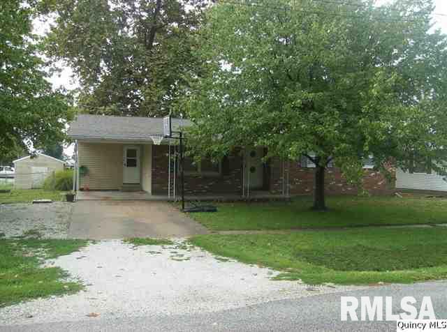 203 West Prairie Street Camp Point, IL 62320 - Photo 1 of 1 Gallery Image 1