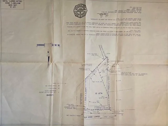 $119,000 | 17808 County Road 656, Farmersville, TX 75442