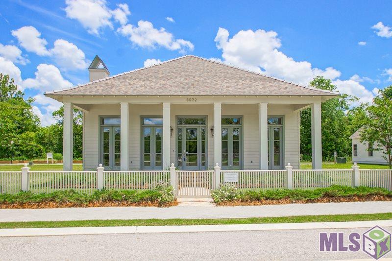 3072 Pointe-Marie Drive Baton Rouge, LA 70820 - Photo 4 of 40 Gallery Image 4