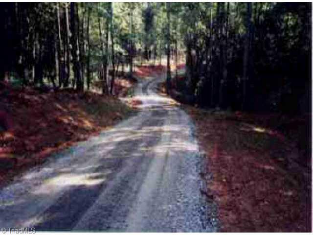Lot # Deer Track Trail Sandy Ridge, NC 27046 - Photo 1 of 1 Exterior Front.