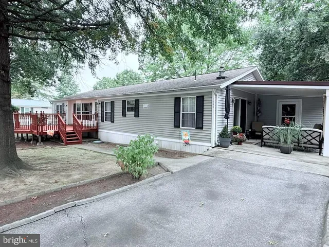 $45,000 | 1593 Palm Springs Drive, Chambersburg, PA 17202