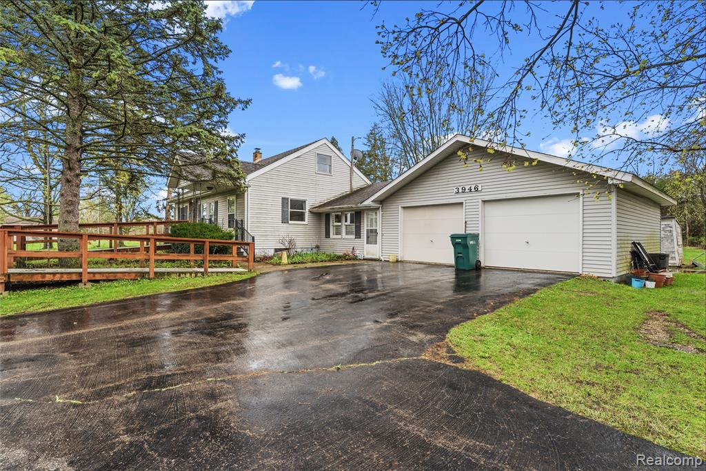 3946 Brown Road Durand, MI 48429 - Photo 1 of 1 Gallery Image 1