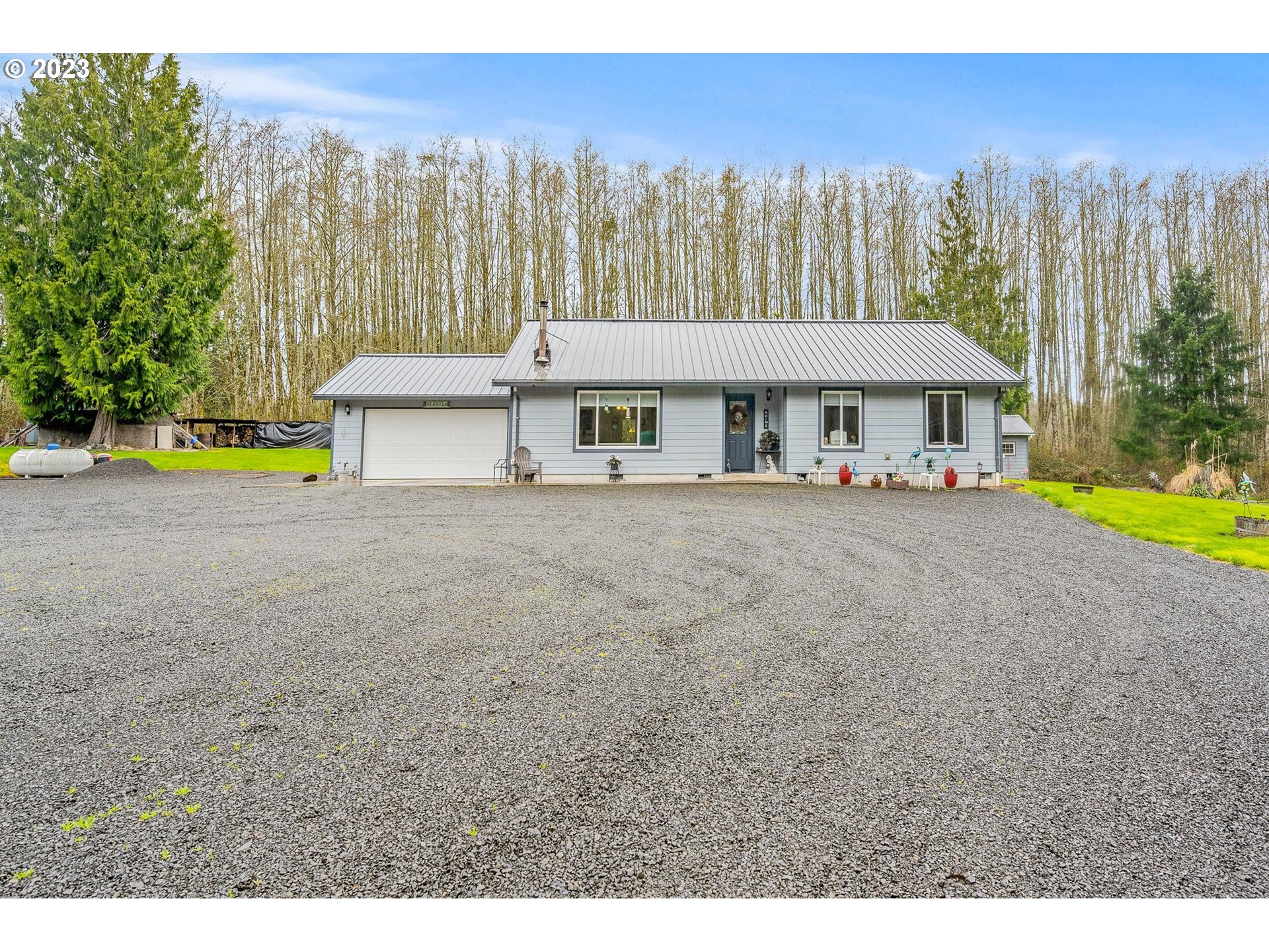 30749 Tide Creek Road Rainier, OR 97048 - Photo 3 of 37 Gallery Image 3