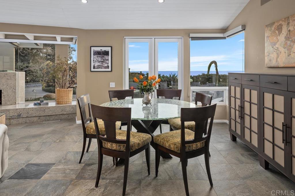 100 10th Street Del Mar, CA 92014 - Photo 7 of 29 Dining Room