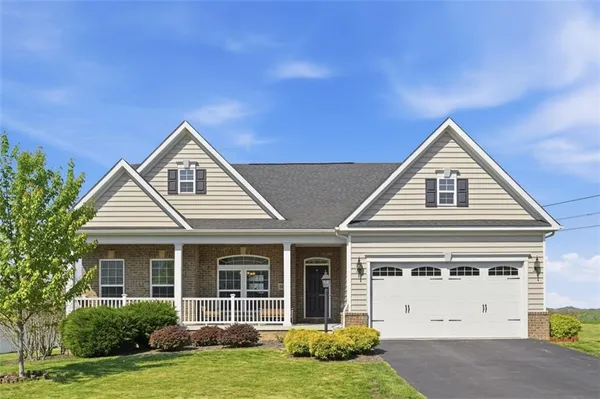 $565,000 | 127 Olivia Avenue, Mars, PA 16046