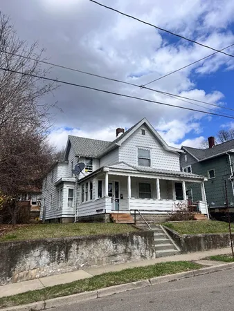 $159,000 | 20 Cypress Street, Binghamton, NY 13905