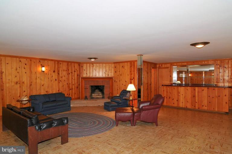 9809 Old Spring Road Kensington, MD 20895 - Photo 12 of 15 Recreation Room