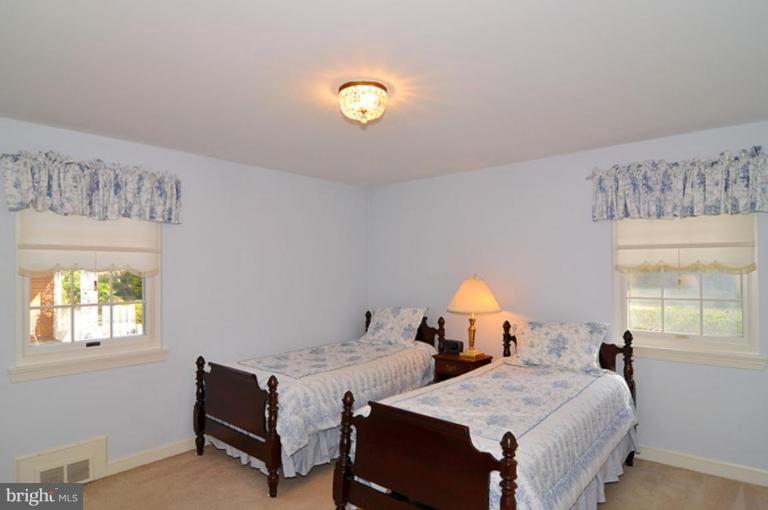 9809 Old Spring Road Kensington, MD 20895 - Photo 8 of 15 Bedroom #1