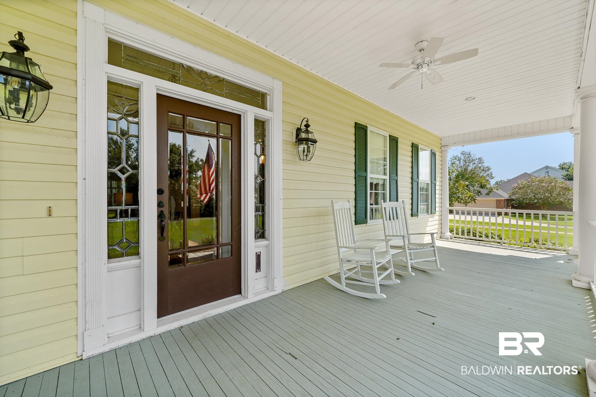 10097 Grove Drive Fairhope, AL 36532 - Photo 3 of 45
