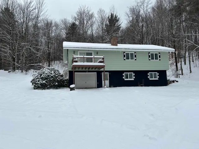 $439,000 | 364 Nashville Road, Jericho, VT 05465