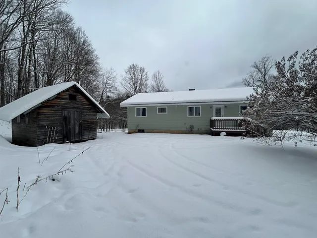 $439,000 | 364 Nashville Road, Jericho, VT 05465