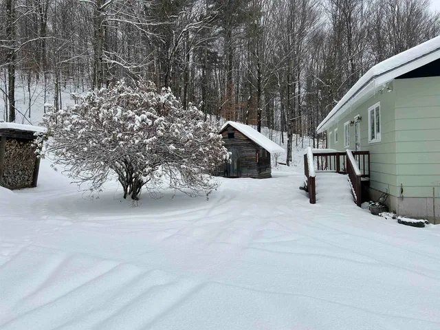 $439,000 | 364 Nashville Road, Jericho, VT 05465