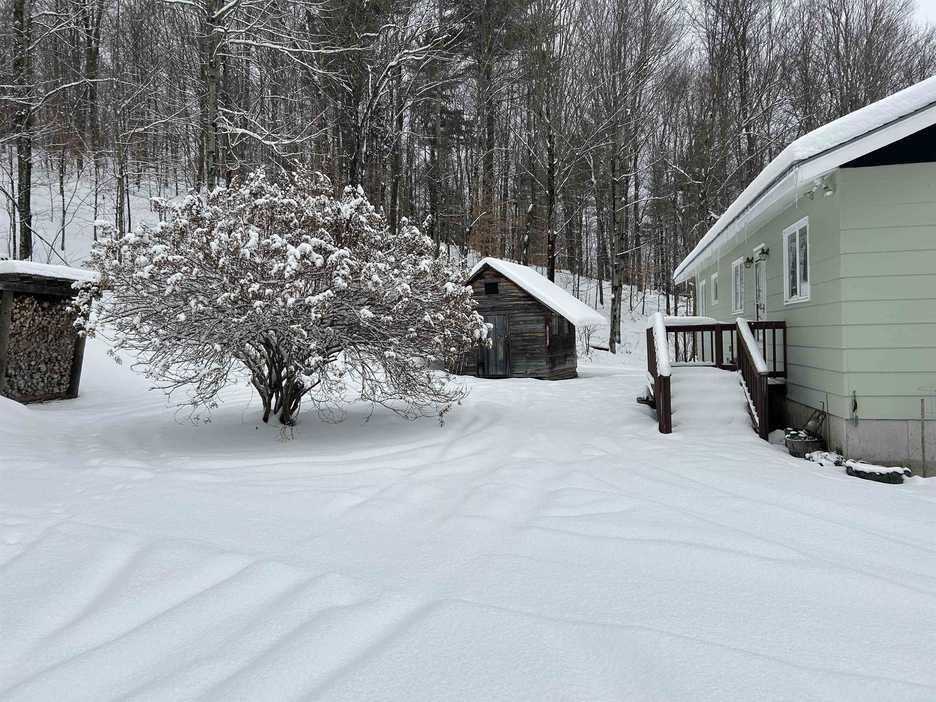364 Nashville Road Jericho, VT 05465 - Photo 14 of 15