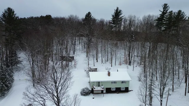 $439,000 | 364 Nashville Road, Jericho, VT 05465