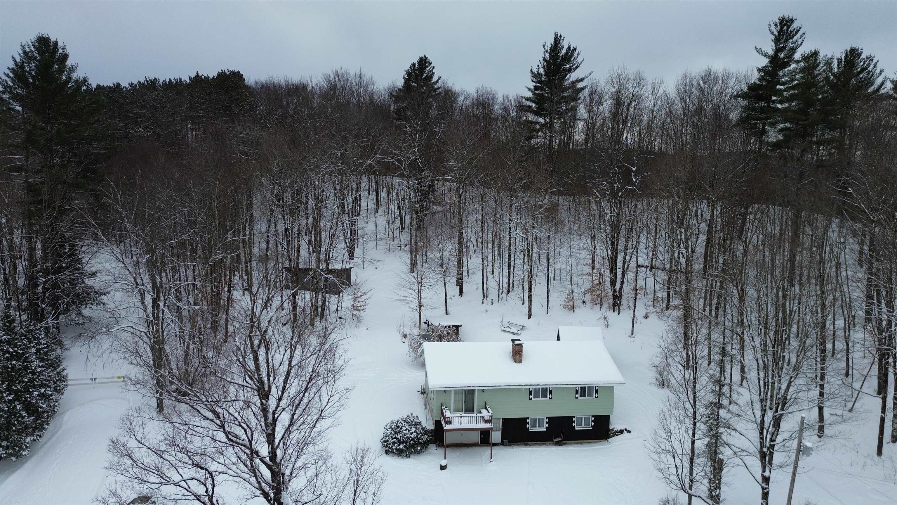 364 Nashville Road Jericho, VT 05465 - Photo 2 of 15