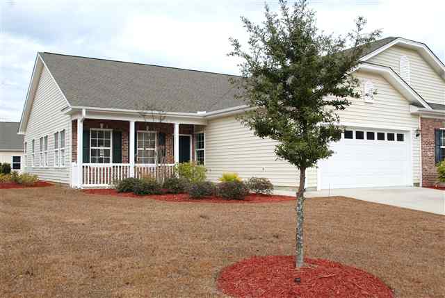 151 Rose Water Loop, Unit 151 Myrtle Beach, SC 29588 - Photo 1 of 11 Gallery Image 1