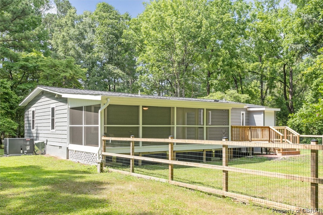2662 Red Bank Road Gloucester, VA 23061 - Photo 37 of 46