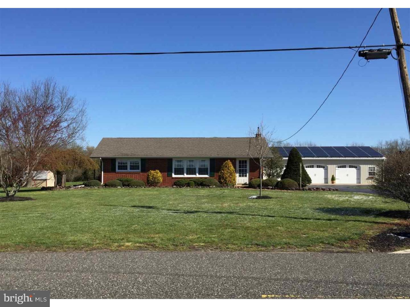 417 Mill Road Bridgeton, NJ 08302 - Photo 1 of 17