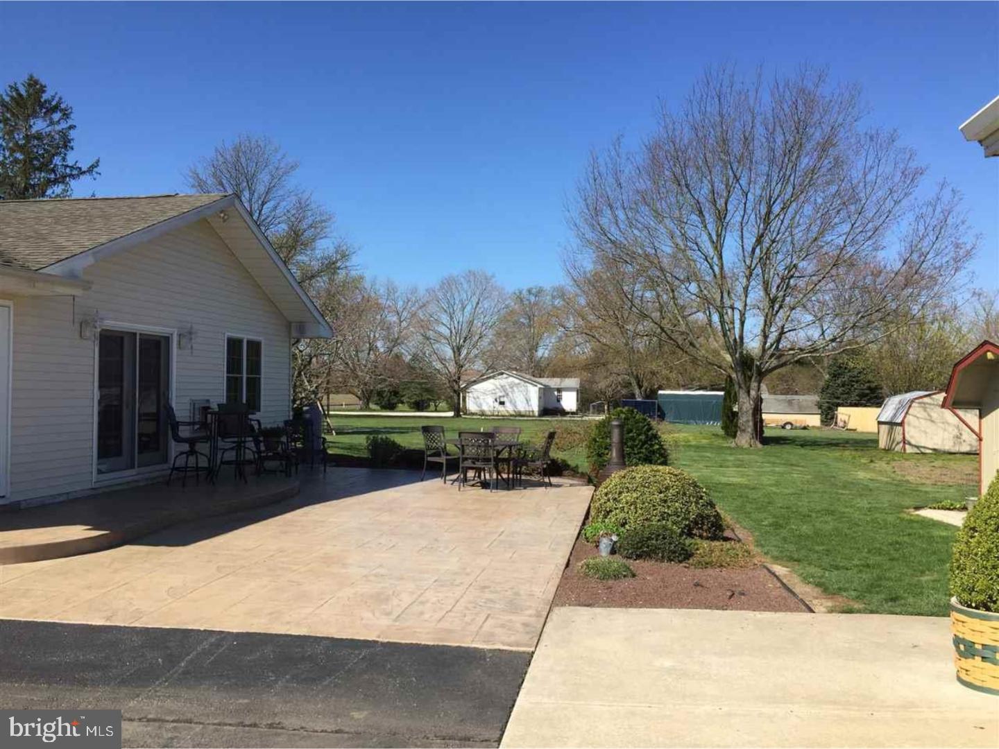 417 Mill Road Bridgeton, NJ 08302 - Photo 16 of 17