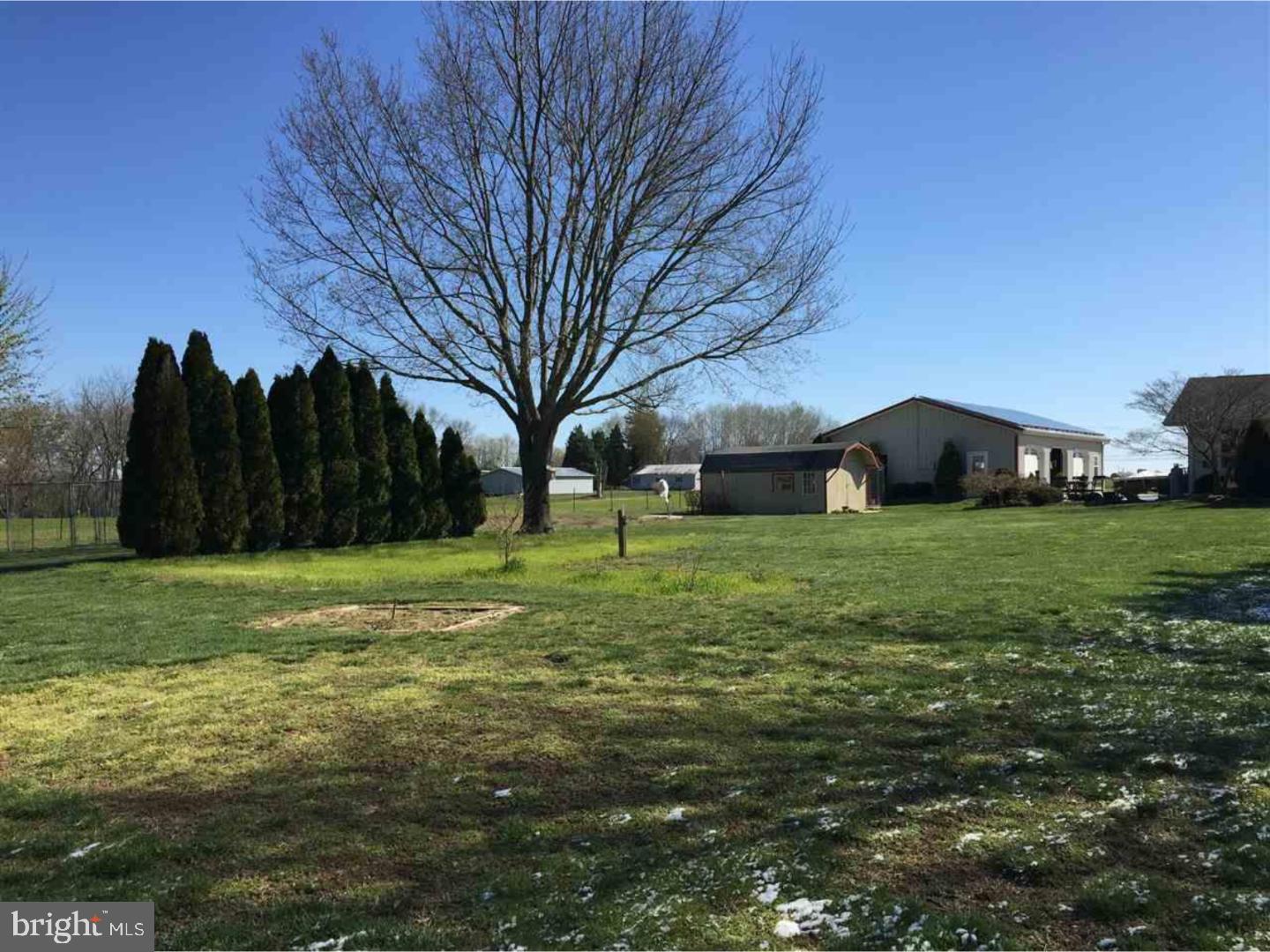 417 Mill Road Bridgeton, NJ 08302 - Photo 17 of 17