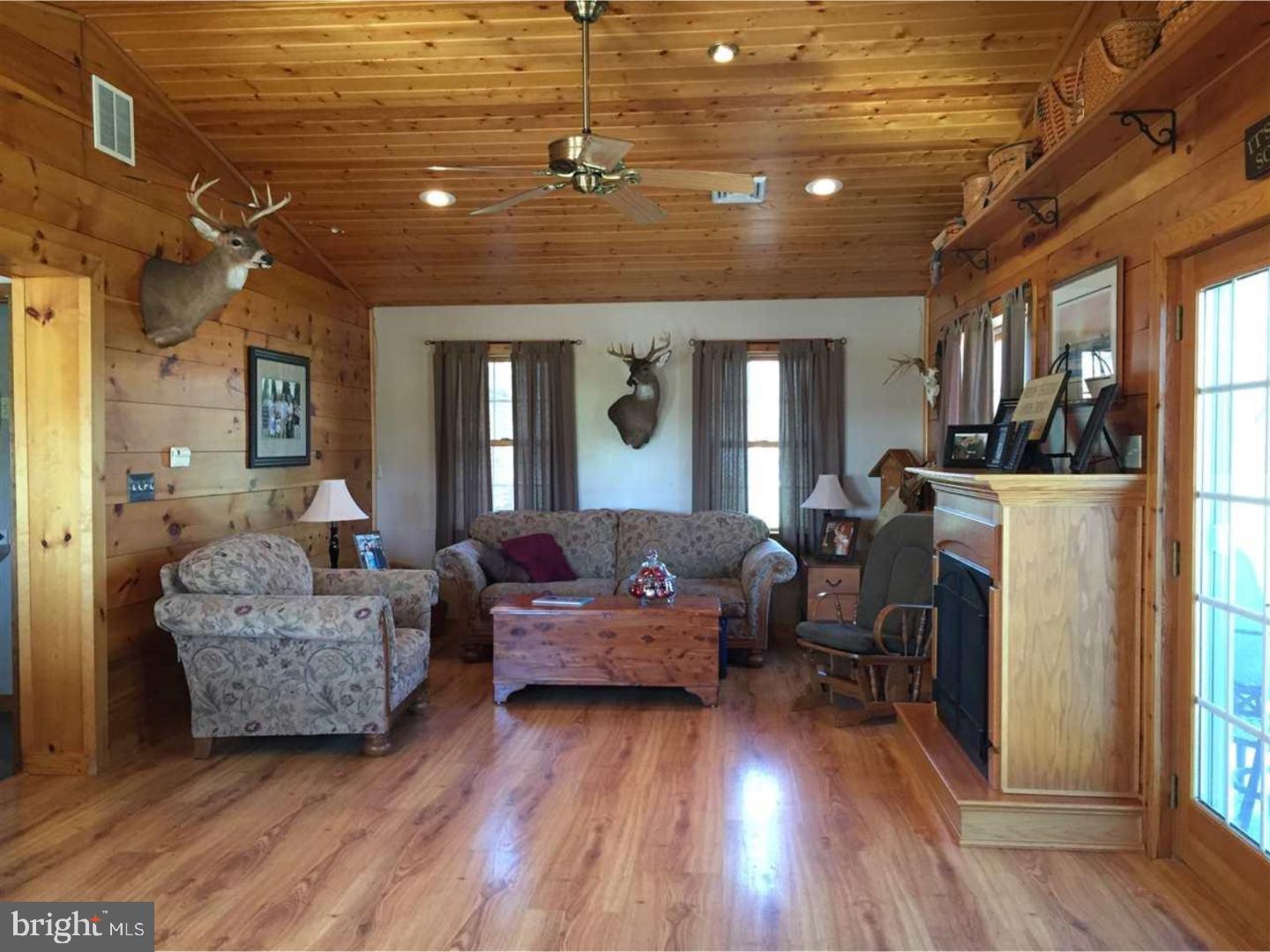 417 Mill Road Bridgeton, NJ 08302 - Photo 3 of 17