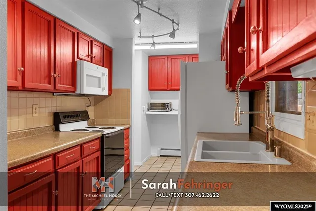 $309,900 | 210 Daffodil, Casper, WY 82604