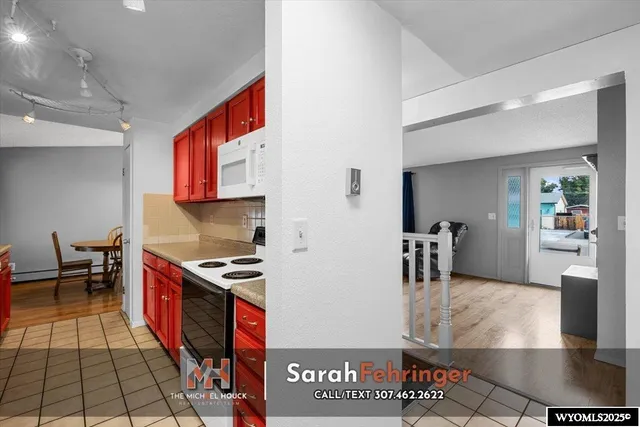 $309,900 | 210 Daffodil, Casper, WY 82604