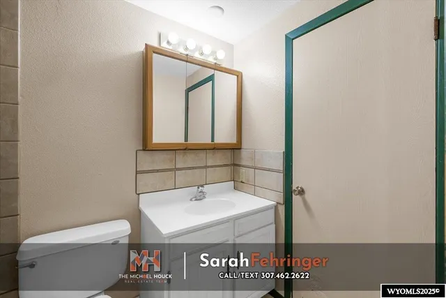 $309,900 | 210 Daffodil, Casper, WY 82604
