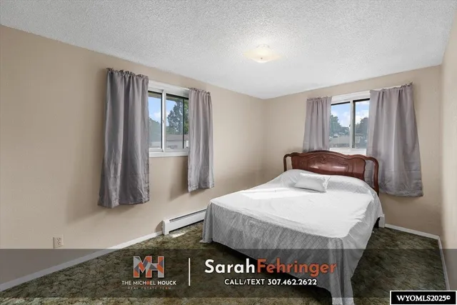 $309,900 | 210 Daffodil, Casper, WY 82604
